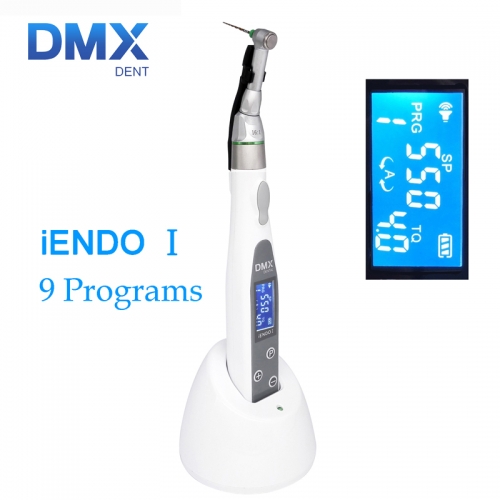 DMXDENT iENDO I Dental 16:1 LED Endo Motor