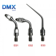 DMXDENT Dental Endo Tips ES1 ES2 ES3 Fit SIRONA Ultrasonic Scaler