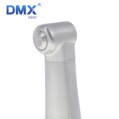 DMXDENT Dental 8:1 Endo Handpiece LED Fiber Optic Contra Angle Mini Head Etype