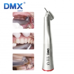 Dental 45° Electric Contra Angle Fiber Optic 1:4.2 Increasing Surgical Handpiece