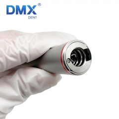 Dental 45° Electric Contra Angle Fiber Optic 1:4.2 Increasing Surgical Handpiece