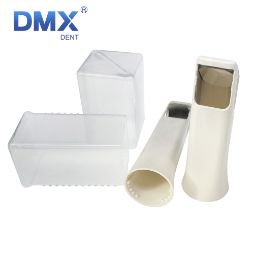 Autoclavable Dental Scanner Tips/Lens/Cap for 3Shape TRIOS 3/CORE Accessories