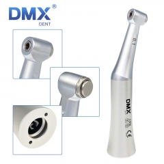 Dental Endo Contra Angle 6:1 Mini Head Root Handpiece Fit for NSK E type Motor
