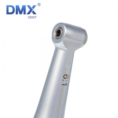 Dental Endo Contra Angle 6:1 Mini Head Root Handpiece Fit for NSK E type Motor