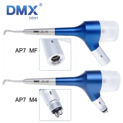 DMXDENT AP7 Dental Air Polisher Prophy Handpiece AIR-FLOW Handy Fit KAVO Coupler