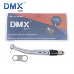 Dental LED Self Power Turbine Handpiece High Speed NSK QD-J Coupling 2/4Holes