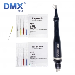 Dental Handpieces Super Sonic Air Driven Endo System Endodontic Handpiece Files