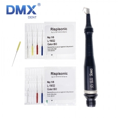 Dental Handpieces Super Sonic Air Driven Endo System Endodontic Handpiece Files