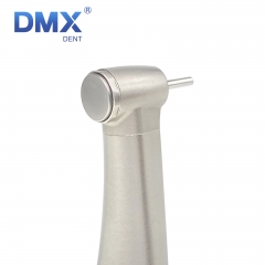 Dental LED Fiber Optic Handpiece 1:5 Contra Angle Mini Head For Electric Motor