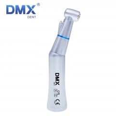 Dental Low Speed Handpiece INTRA Head Fiber Optic Contra Angle 2.35mm