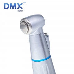 Dental Low Speed Handpiece INTRA Head Fiber Optic Contra Angle 2.35mm