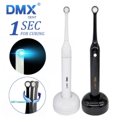 DMXDENT iLED Ⅱ Dental 1S Curing Light Lamp 2800MW/c㎡