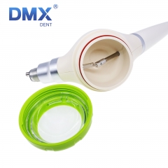 DMXDENT Supragingival Subgingival Air Flow Polisher W/2 handpieces AP35 4Hole
