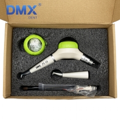 DMXDENT Supragingival Subgingival Air Flow Polisher W/2 handpieces AP35 4Hole