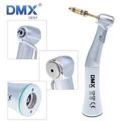 DMXDENT C19-R20 Dental Implant 20:1 Contra Angle Push Button Surgical Handpiece