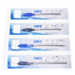 DMXDENT Inserts IF10 IF100 P10 P100 Style Scaler Tip Dental Insert 30K/25K Tips