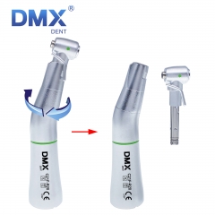 DMXDENT C21F-R20 Dental Implant 20:1 Contra Angle Push Button Surgical Handpiece