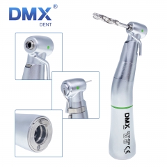 DMXDENT C21F-R20 Dental Implant 20:1 Contra Angle Push Button Surgical Handpiece