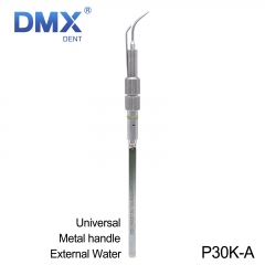 DMXDENT Inserts IF10 IF100 P10 P100 Style Scaler Tip Dental Insert 30K/25K Tips
