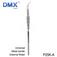 DMXDENT Inserts IF10 IF100 P10 P100 Style Scaler Tip Dental Insert 30K/25K Tips