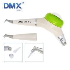 DMXDENT AP35 Dental Air Polisher Supragingival & Subgingival Handpiece 2/4 Hole