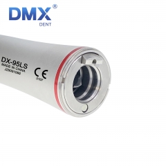 Dental 1:5 Increasing Handpiece Contra Angle LED Fit KAVO NSK Electric Motor