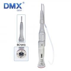 DMXDENT Dental 1:2 Surgical Osteotomy Low Speed Handpiece 20º Contra Angle