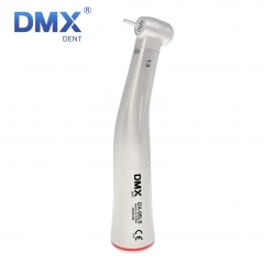 Dental 1:5 Increasing Handpiece Contra Angle LED Fit KAVO NSK Electric Motor