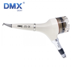 DMXDENT Dental Air Flow Teeth Polishing Polisher Prophy Hygiene Handpiece 2/4H