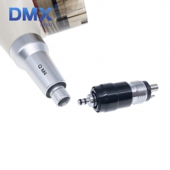 DMXDENT Dental Air Flow Teeth Polishing Polisher Prophy Hygiene Handpiece 2/4H