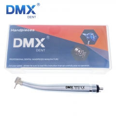 DMXDENT MINI Dental Dual LED High Speed Handpiece Mini Small Head for Kids