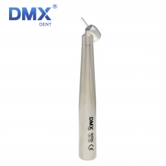 DMXDENT Dental 45 Degree Surgical Fiber Optic Handpiece High Speed KaVo NSK LED Coupler