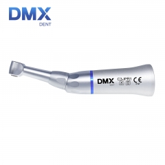 Dental Ortho 1:1 Reciprocating Stripping Contra Angle Handpiece IPR System