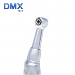 Dental Ortho 1:1 Reciprocating Stripping Contra Angle Handpiece IPR System