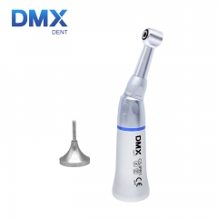 Dental Ortho 1:1 Reciprocating Stripping Contra Angle Handpiece IPR System