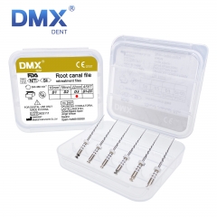 Dental NiTi Filling Rotary File Retreatment Universal Engine Rotary Root D1-D3